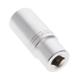 1 pcs : 33747 - SOCKET 12 POINT DEEP SOCKET 3/4'