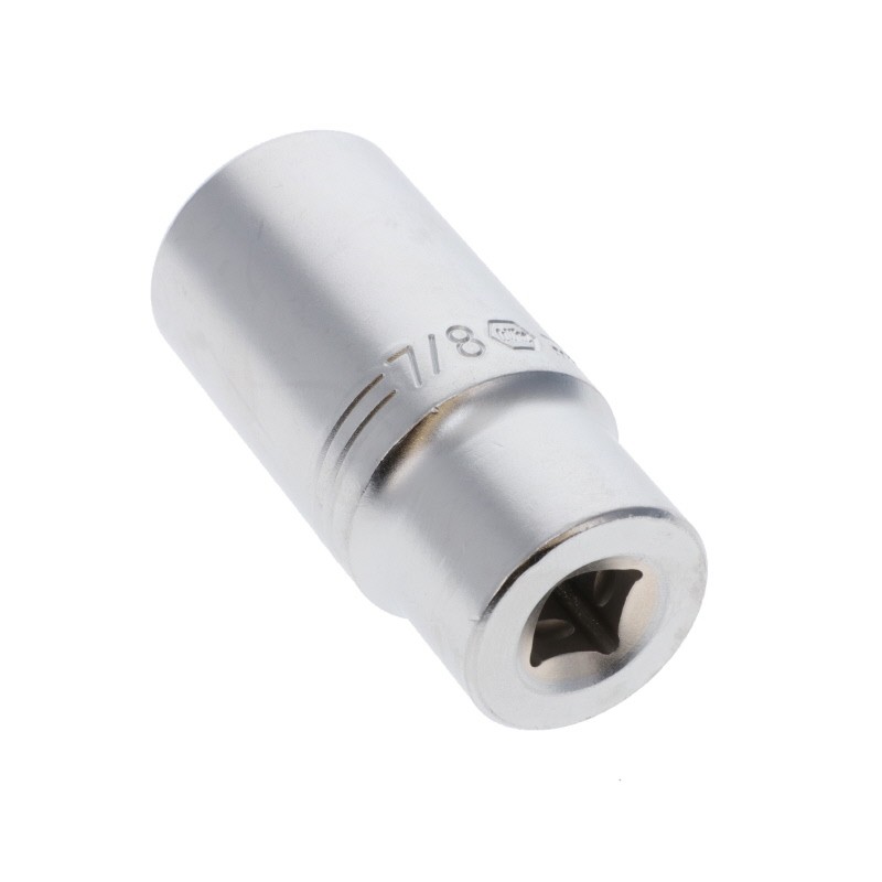 1 pcs : 33749 - SOCKET 12 POINT DEEP SOCKET 7/8'