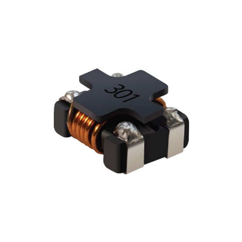 1 pcs - Bourns 7.9 μH Common Mode Choke