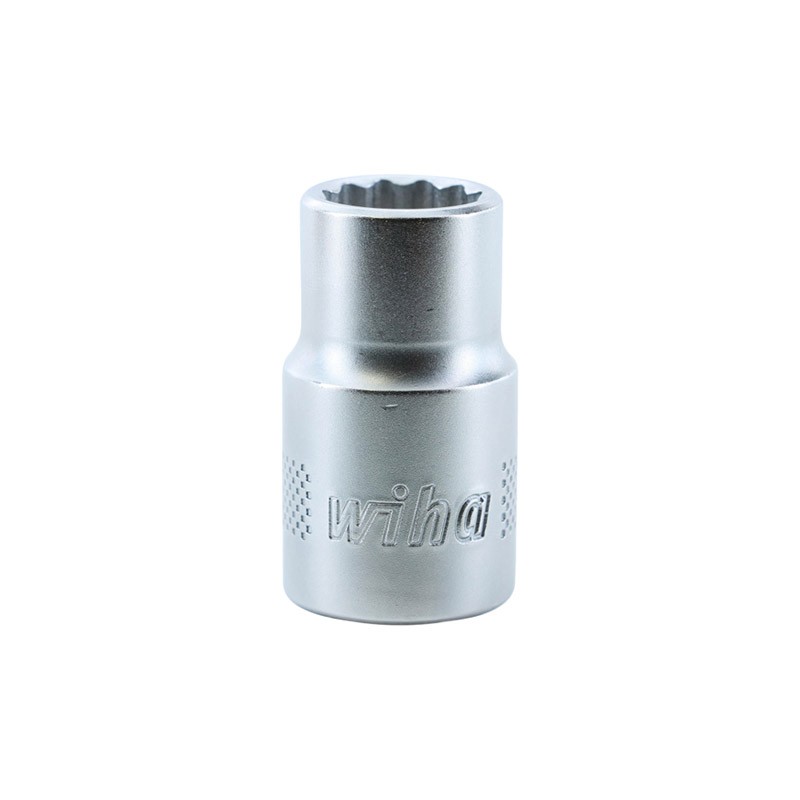 1 pcs : 33829 - SOCKET 12 POINT 13MM