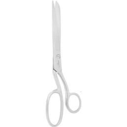1 pcs : 341 - SCISSORS - TRIMMER - STRAIGHT -