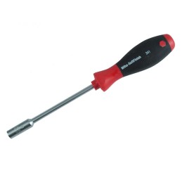 1 pcs : 34152 - SOFTFINISH MAGNETIC NUT DRIVER 5