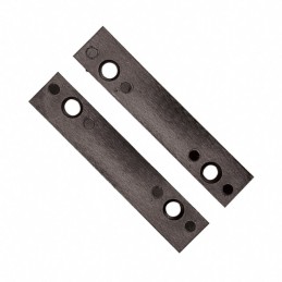 1 pcs : 343 - REPLACEMENT JAW VISE HEAD 303