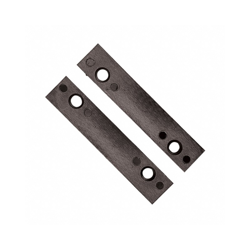 1 pcs : 343 - REPLACEMENT JAW VISE HEAD 303