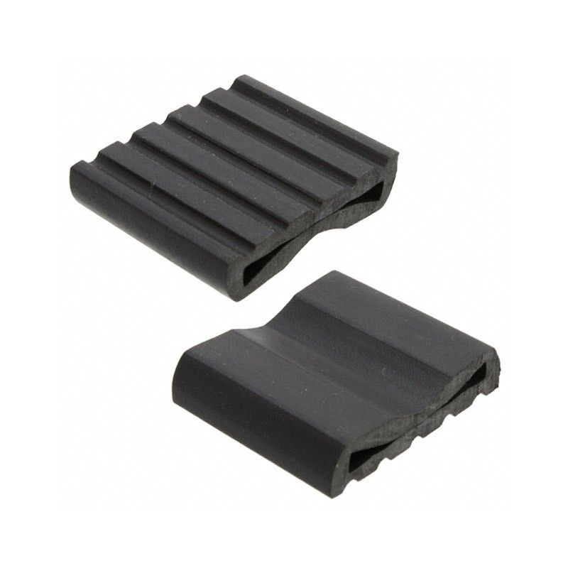 1 pcs : 346 - DELUXE NEOPRENE JAWS 2PCS