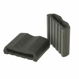 1 pcs : 346 - DELUXE NEOPRENE JAWS 2PCS