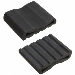 1 pcs : 346NM - NON-MARKING NEOPRENE JAWS 2PCS