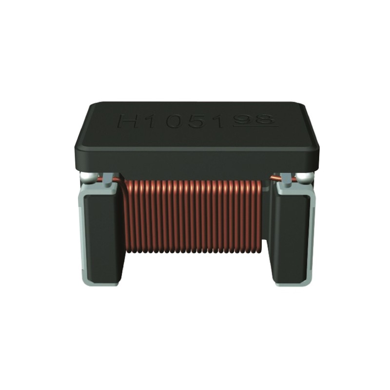 1 pcs - EPCOS 100 μH 150 mA Common Mode Choke 2Ω