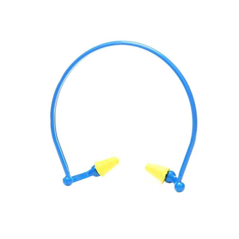 1 pcs : 350-1001 - 3M E-A-RFLEX BANDED HEAR 11PC