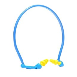 1 pcs : 350-1100 - 3M E-A-RFLEX HEARING PRO 11PC