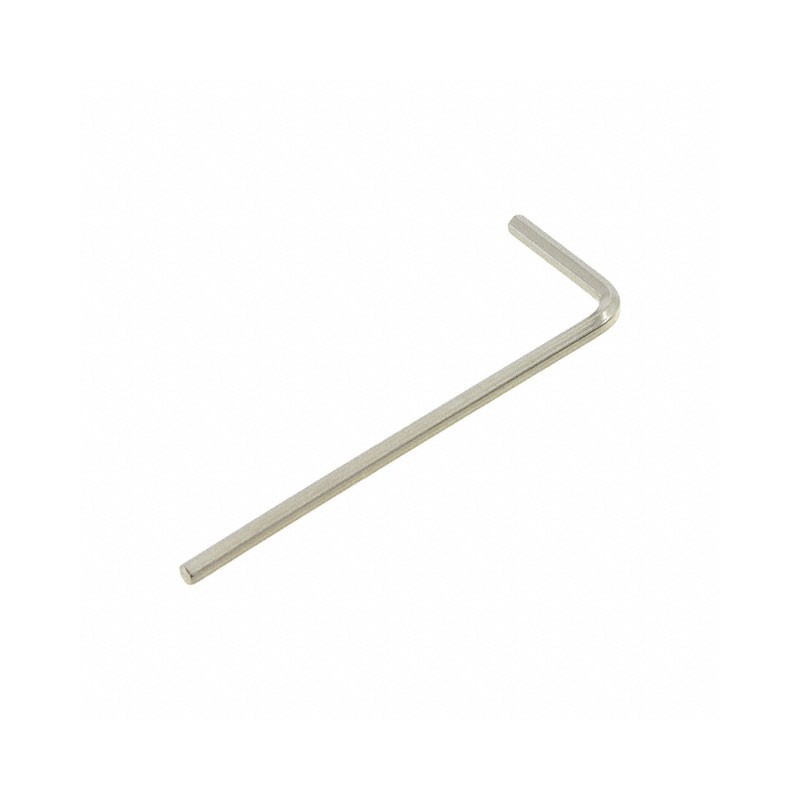 1 pcs : 35102 - HEX KEY L-SHAPE 2MM 2.01' 10PK