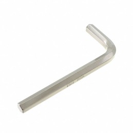 1 pcs : 35110 - HEX KEY L-SHAPE 8MM 4.13' 10PK