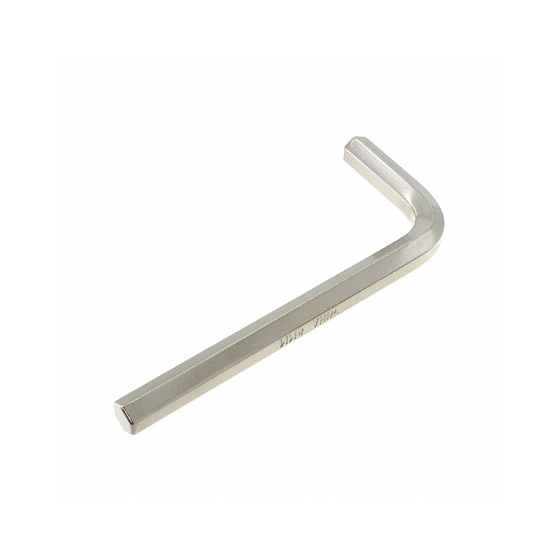 1 pcs : 35110 - HEX KEY L-SHAPE 8MM 4.13' 10PK