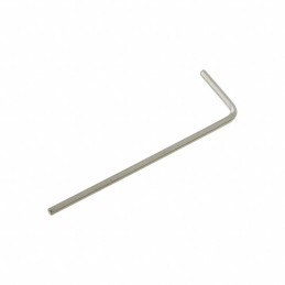 1 pcs : 35111 - HEX KEY L-SHAPE 0.05' 1.57' 10PK