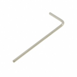 1 pcs : 35114 - HEX KEY L-SHAPE 1/16' 1.8' 10PK
