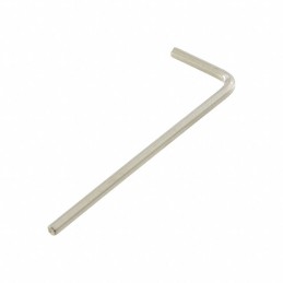 1 pcs : 35115 - HEX KEY L-SHAPE 5/64' 2' 10PK