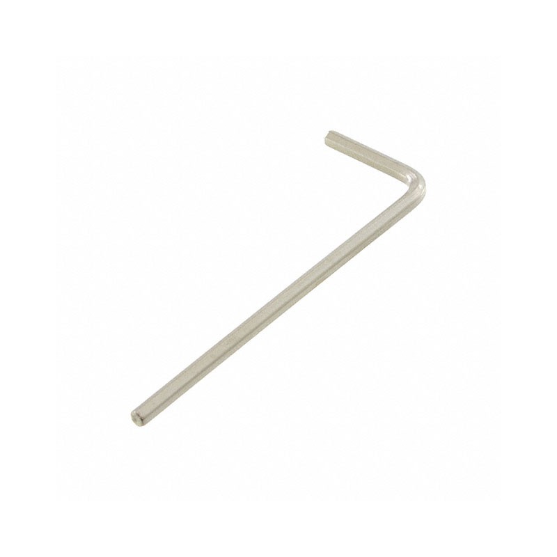 1 pcs : 35115 - HEX KEY L-SHAPE 5/64' 2' 10PK