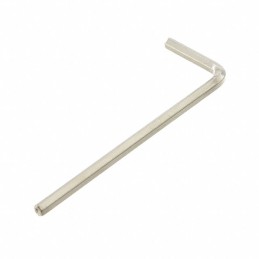 1 pcs : 35118 - HEX KEY L-SHAPE 7/64' 2.1' 10PK