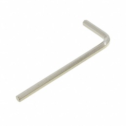 1 pcs : 35121 - HEX KEY L-SHAPE 9/64' 2.4' 10PK
