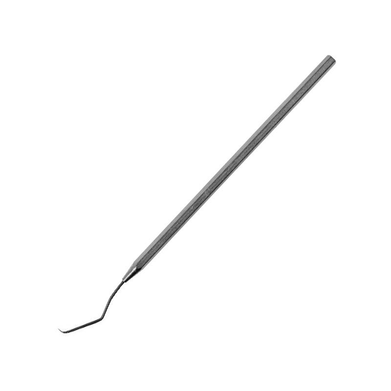 1 pcs : 35123 - PROBE MULTI ANGL STN STEEL 5.31'