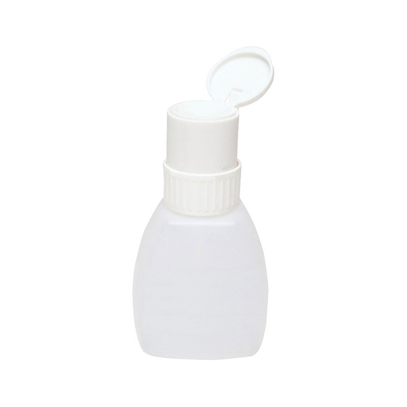 1 pcs : 35215 - TWIST-LOCK EURO 8OZ WHITE