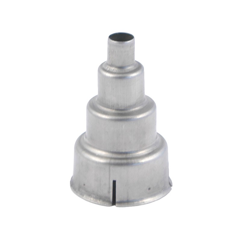 1 pcs : 35294 - ATTACHMENT 3/8' PINPOINT REDUCER