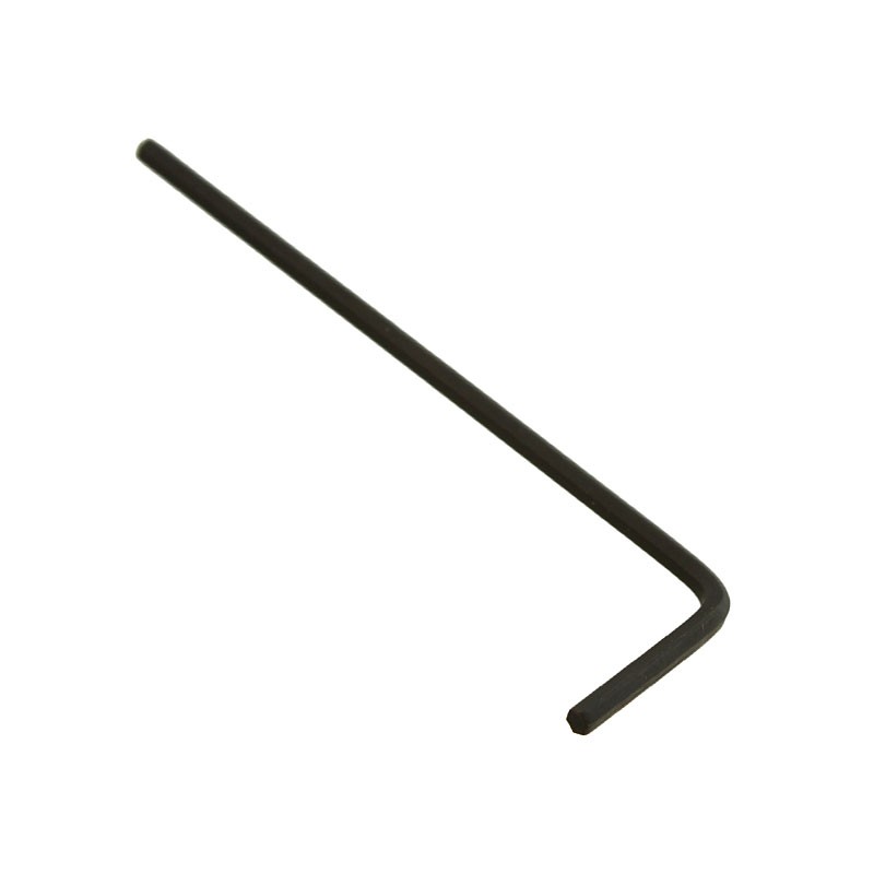 1 pcs : 35304 - HEX KEY L-SHAPE 1.5MM 1.77'