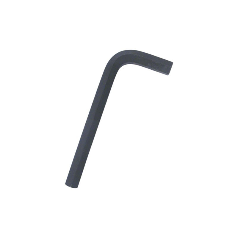 1 pcs : 35307 - HEX KEY L-SHAPE 3MM 2.4'
