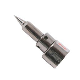 1 pcs : 35386 - MICROTORCH ADAPTER W/SOLDER TIP