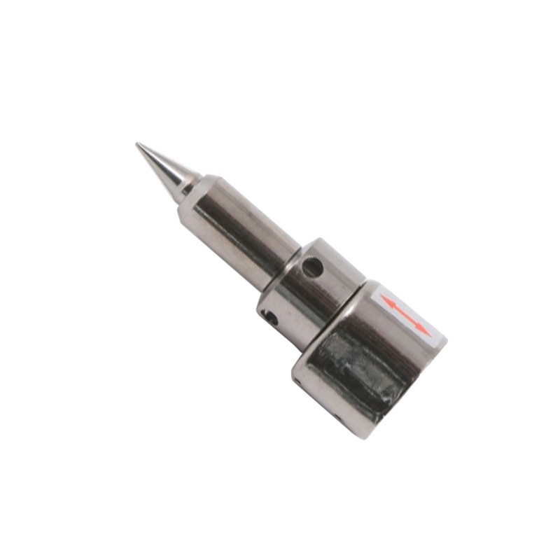 1 pcs : 35386 - MICROTORCH ADAPTER W/SOLDER TIP