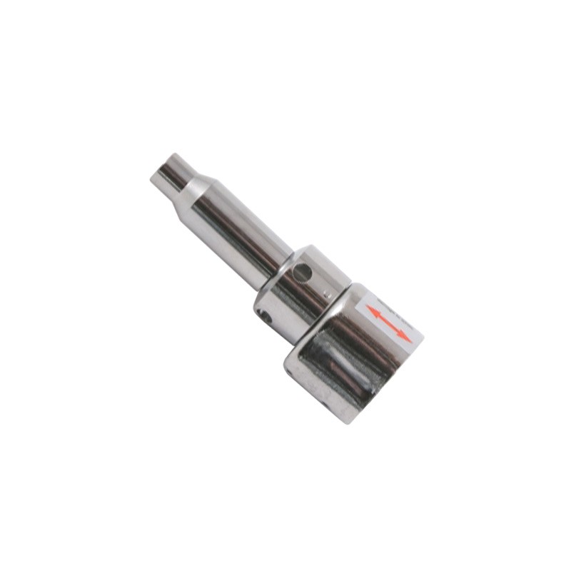 1 pcs : 35387 - HOT AIR TIP STANDARD W/MT-76