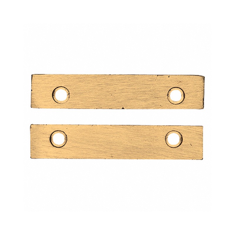 1 pcs : 354 - BRASS JAWS 2PCS FOR 301 303 381