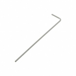 1 pcs : 35410 - HEX KEY L-SHAPE 0.05' 3' 10PK