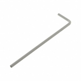 1 pcs : 35413 - HEX KEY L-SHAPE 3/32' 3.3' 10PK