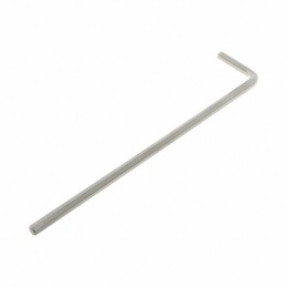 1 pcs : 35417 - HEX KEY L-SHAPE 5/32' 4.1' 10PK