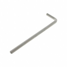 1 pcs : 35418 - HEX KEY L-SHAPE 3/16' 4.4' 10PK