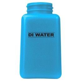 1 pcs : 35513 - DURASTATIC BOTTLE BLUE 6 OZ