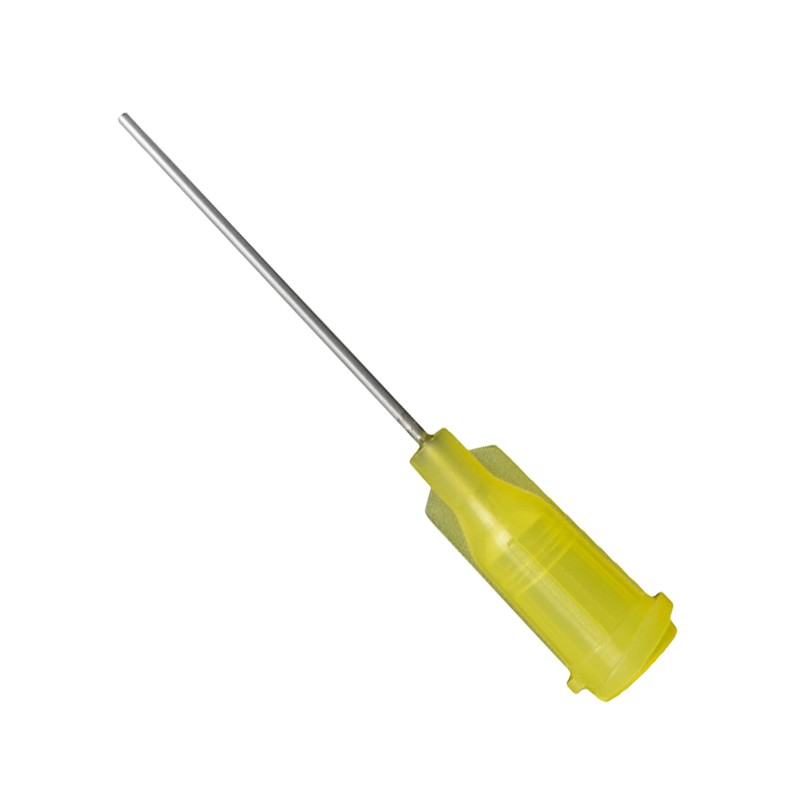 1 pcs : 35568 - DISPENSER NEEDLE TIP 20GA 50PC