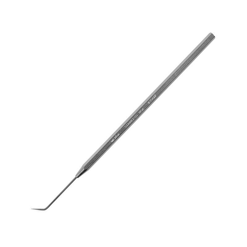 1 pcs : 35617 - PROBE POINTED STN STEEL 5.43'