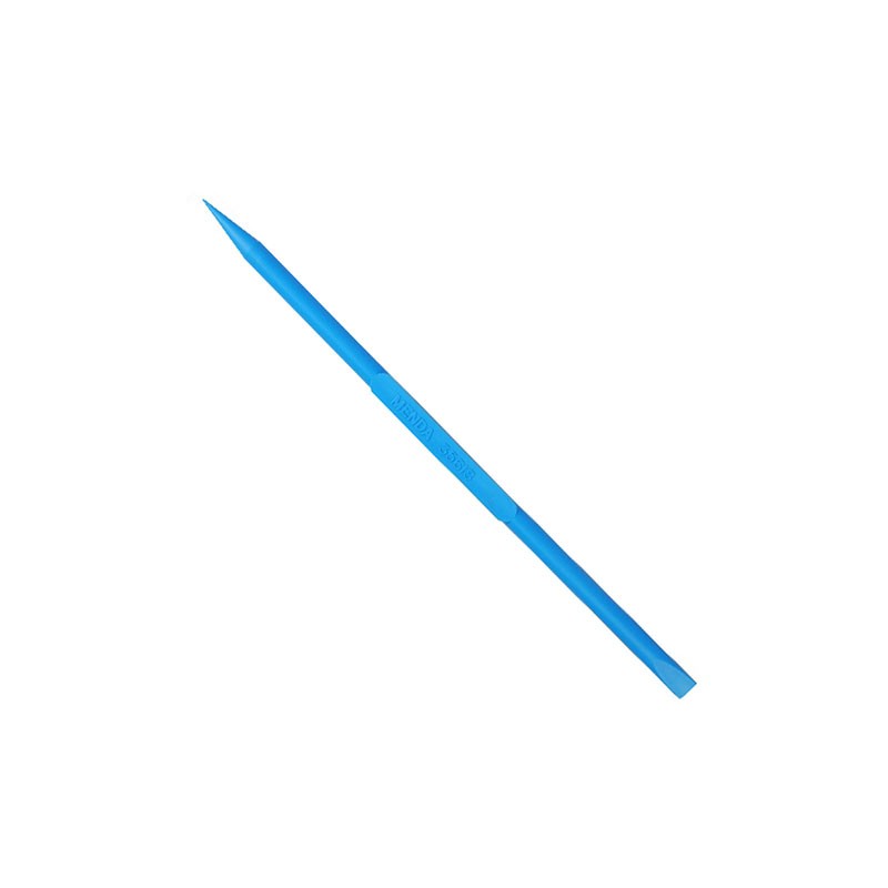 1 pcs : 35618 - PROBE FLAT POINTED NYLON 7'