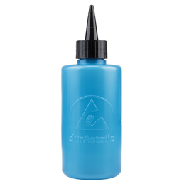 1 pcs : 35757 - 8 OZ BLUE DURASTATIC CONE TOP BO