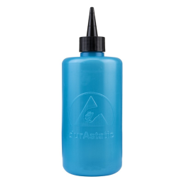 1 pcs : 35759 - 16 OZ BLUE DURASTATIC CONE TOP B