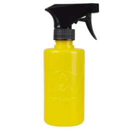 1 pcs : 35796 - YELLOW TRIGGER SPRAYER BOTTLE, 8