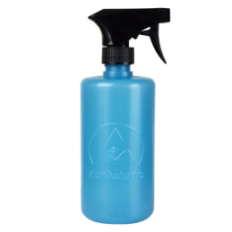 1 pcs : 35799 - BLUE TRIGGER SPRAYER BOTTLE, 16