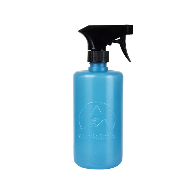 1 pcs : 35799 - BLUE TRIGGER SPRAYER BOTTLE, 16