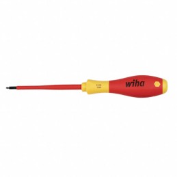1 pcs : 35812 - SCREWDRIVER SQUARE 2 10.55'