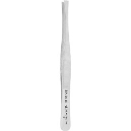 1 pcs : 35A-SA-SE - TWEEZERS - 1 STAR STRAIGHT FLAT