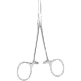 1 pcs : 35-A-SE - HEMOSTATS - 5' STRAIGHT - SS