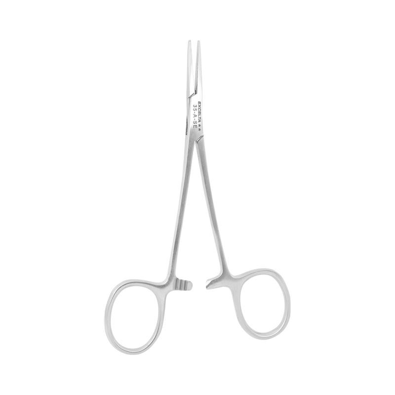 1 pcs : 35-A-SE - HEMOSTATS - 5' STRAIGHT - SS