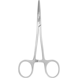 1 pcs : 35-SE - HEMOSTATS - 5' STRAIGHT - SS -